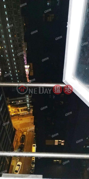 Ming Yuet Building | High Floor Flat for Rent, 7-15 Yuet Yuen Street | Eastern District | Hong Kong | Rental HK$ 13,000/ month