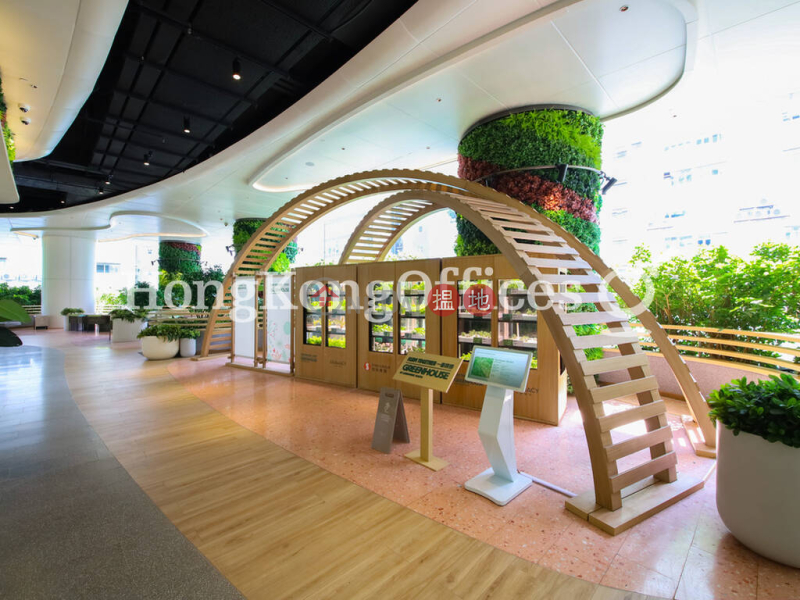 Property Search Hong Kong | OneDay | Office / Commercial Property, Rental Listings | Office Unit for Rent at Landmark South