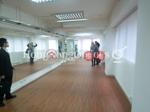 國麟大廈寫字樓租單位出租, 國麟大廈 Cochrane Commercial House | 中區 (HKO-26220-AHHR)_0