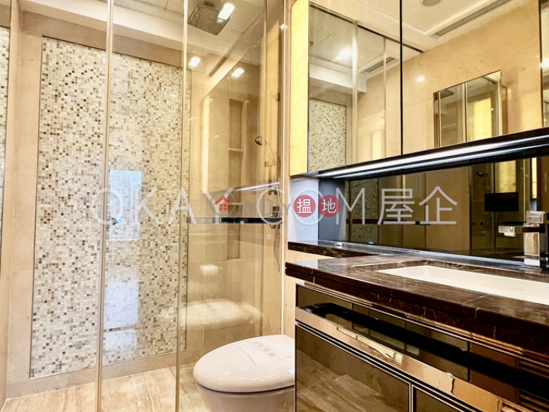 Property Search Hong Kong | OneDay | Residential, Rental Listings Rare 3 bedroom with sea views & balcony | Rental