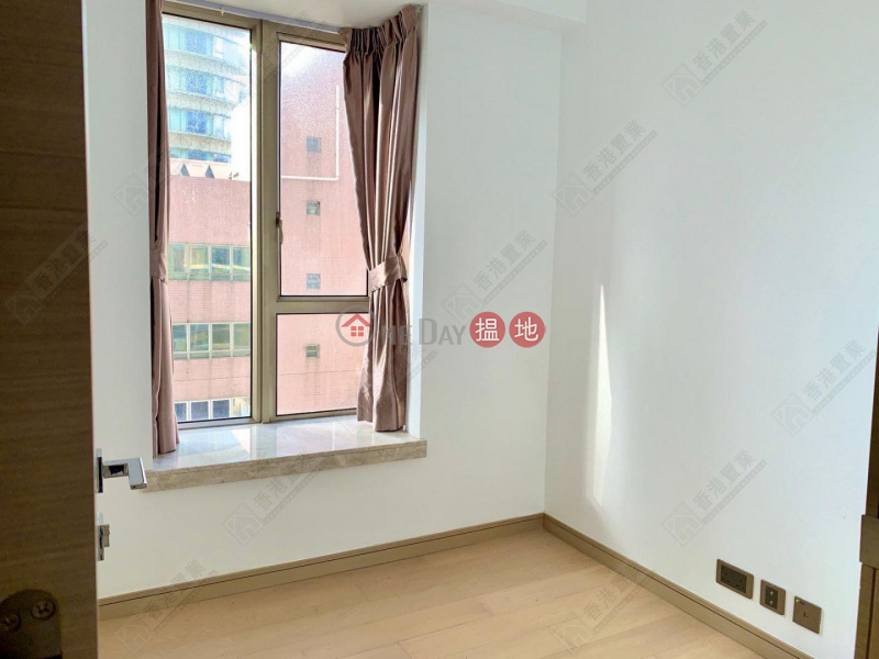 Two rooms in Harbour Pinnacle | 8 Minden Avenue | Yau Tsim Mong Hong Kong | Sales HK$ 8.2M
