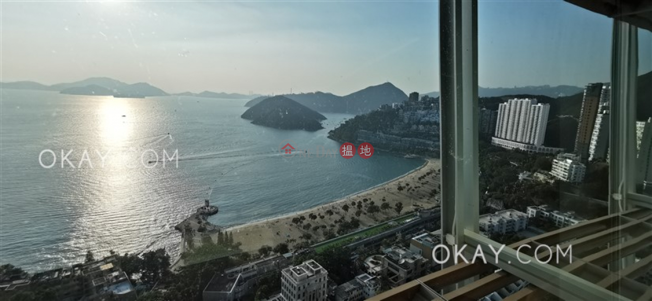 Property Search Hong Kong | OneDay | Residential, Rental Listings, Luxurious 4 bedroom with sea views & parking | Rental