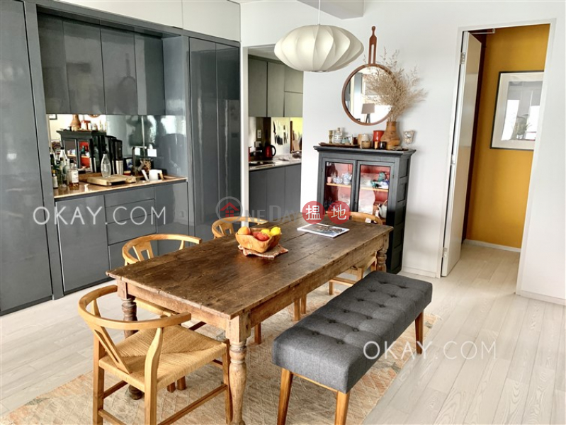 Bayview Court | High, Residential | Sales Listings, HK$ 35M