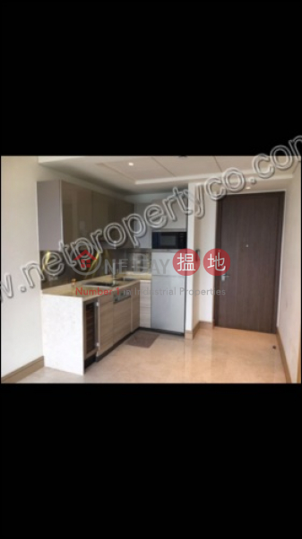 High Floor & Seaview Flat for Sale with Lease, 37 Cadogan Street | Western District, Hong Kong Sales HK$ 9.5M