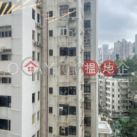 Cozy 2 bedroom in Central | Rental, Mandarin Court 文華閣 | Central District (OKAY-R387649)_0