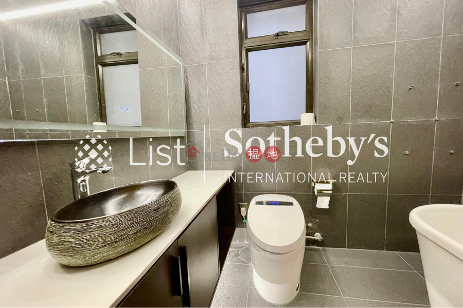 HK$ 90,000/ month | Tavistock II Central District | Property for Rent at Tavistock II with 3 Bedrooms
