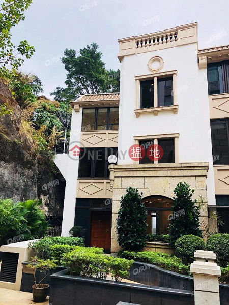 Property Search Hong Kong | OneDay | Residential, Sales Listings, Bay Villas | 4 bedroom House Flat for Sale