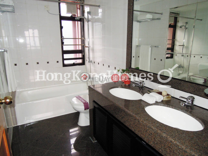 Property Search Hong Kong | OneDay | Residential | Rental Listings, 4 Bedroom Luxury Unit for Rent at Pacific View Block 3