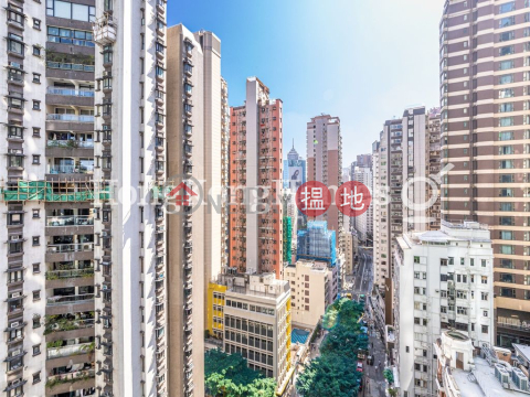 2 Bedroom Unit at Alassio | For Sale, Alassio 殷然 | Western District (Proway-LID159357S)_0