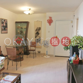Popular 3 bedroom in Shau Kei Wan | For Sale | Block 1 Felicity Garden 欣景花園 1座 _0