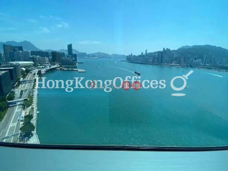 Office Unit for Rent at K11 Artus, K11 Artus K11 ARTUS Rental Listings | Yau Tsim Mong (HKO-79269-AHHR)