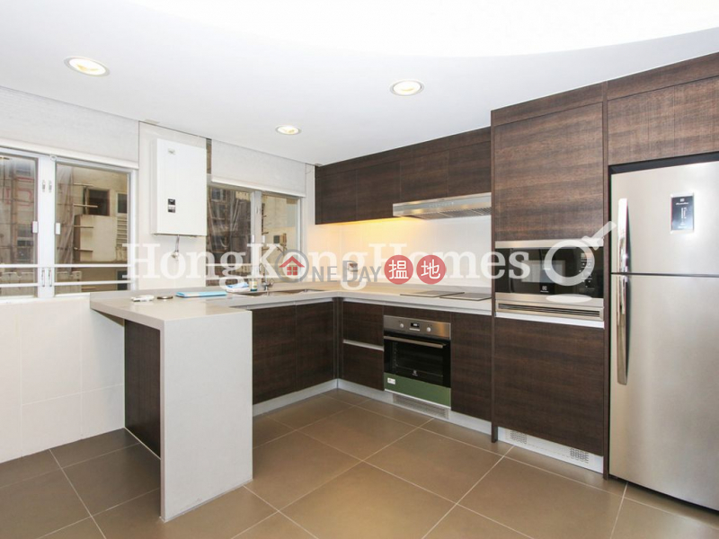 1 Bed Unit for Rent at Realty Gardens | 41 Conduit Road | Western District, Hong Kong, Rental | HK$ 38,000/ month