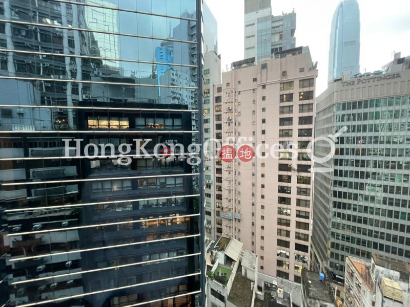 Office Unit for Rent at Capital Plaza, Capital Plaza 匯財中心 Rental Listings | Central District (HKO-53061-ALHR)