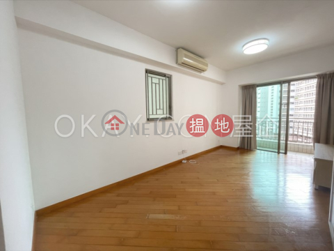 3房2廁,星級會所,露台尚翹峰1期3座出售單位 | 尚翹峰1期3座 The Zenith Phase 1, Block 3 _0