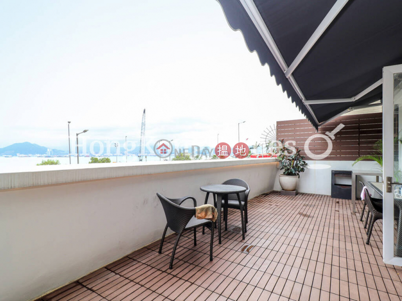 1 Bed Unit for Rent at Bic Wah Court | 464-464D Des Voeux Road West | Western District, Hong Kong | Rental | HK$ 30,000/ month