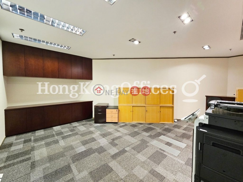 HK$ 281,850/ month, The Center Central District | Office Unit for Rent at The Center