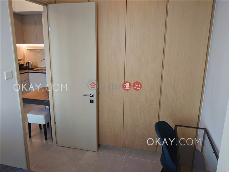 Property Search Hong Kong | OneDay | Residential Rental Listings Lovely 1 bedroom on high floor with balcony | Rental