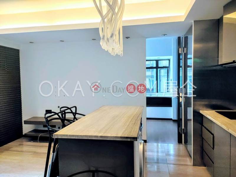 Property Search Hong Kong | OneDay | Residential Sales Listings, Tasteful 1 bedroom in Mid-levels West | For Sale