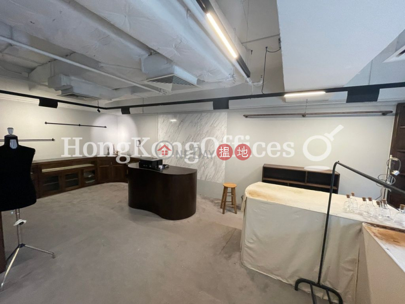 1 Duddell Street, High, Office / Commercial Property Rental Listings HK$ 81,490/ month