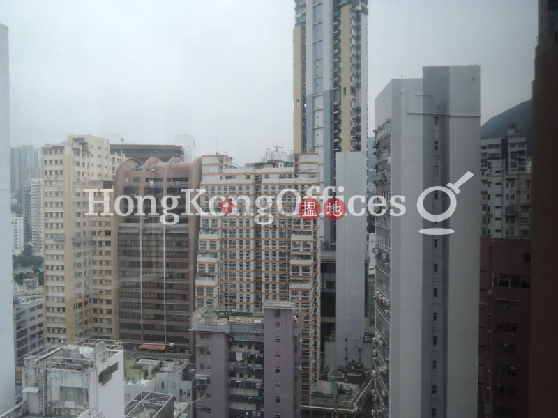 Office Unit for Rent at The Hennessy, The Hennessy 軒尼詩道256號 Rental Listings | Wan Chai District (HKO-41630-AIHR)