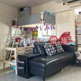 Popular 2 bedroom on high floor | Rental, Bowie Court 寶瑜閣 | Western District (OKAY-R69749)_0