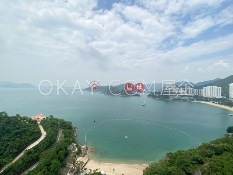 Property Search Hong Kong | OneDay | Residential | Sales Listings, Gorgeous 3 bedroom on high floor with balcony & parking | For Sale