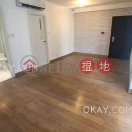 Charming 3 bedroom on high floor with balcony | Rental | Centrestage 聚賢居 _0