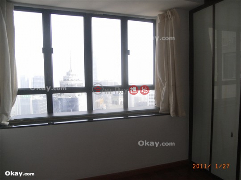 Property Search Hong Kong | OneDay | Residential, Sales Listings Stylish 3 bedroom on high floor with sea views | For Sale