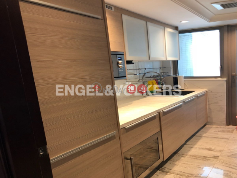 HK$ 33,000/ month | Mayfair by the Sea Phase 1 Tower 18 Tai Po District | 3 Bedroom Family Flat for Rent in Science Park