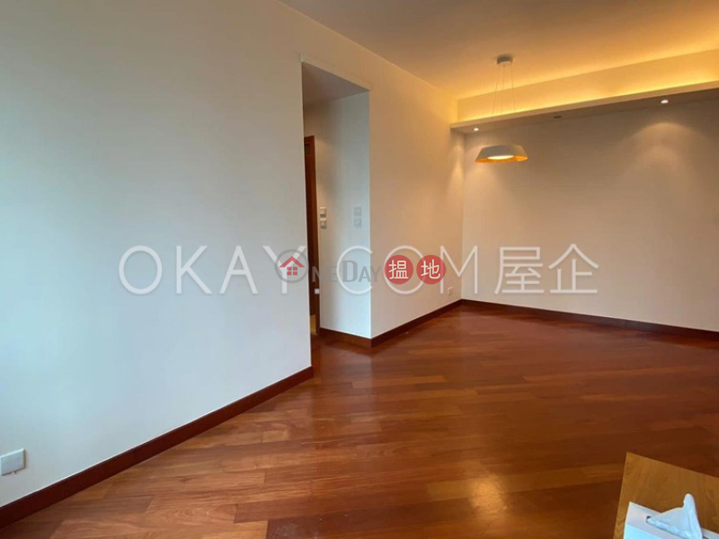 Elegant 2 bedroom in Kowloon Station | Rental, 1 Austin Road West | Yau Tsim Mong Hong Kong | Rental HK$ 35,000/ month