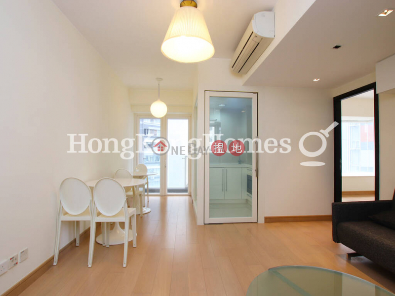 1 Bed Unit for Rent at The Icon, The Icon 干德道38號The ICON Rental Listings | Western District (Proway-LID110R)