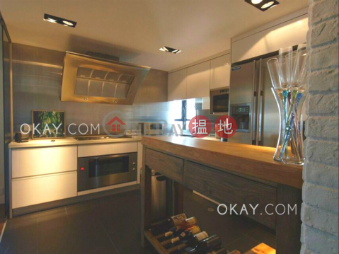 Lovely 1 bedroom in Mid-levels West | Rental | Panorama Gardens 景雅花園 _0