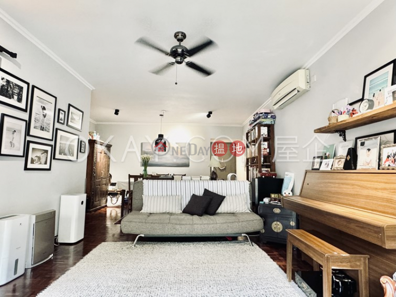 Efficient 2 bedroom with parking | For Sale | Block 45-48 Baguio Villa 碧瑤灣45-48座 Sales Listings