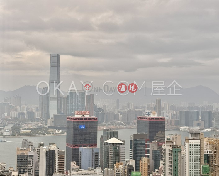 4房2廁,連車位,露台翠錦園出租單位|翠錦園(Fairmont Gardens)出租樓盤 (OKAY-R805012)