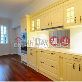 3 Bedroom Family Flat for Sale in Mid Levels West | Long Mansion 長庚大廈 _0