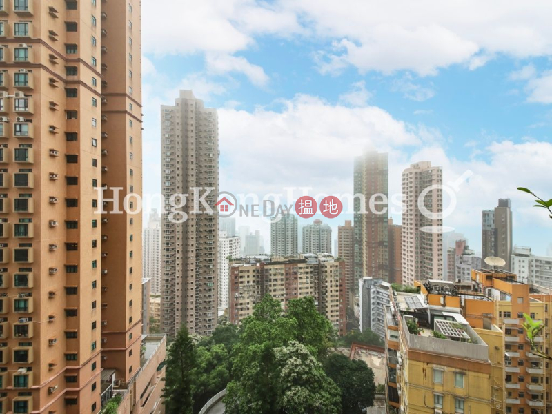 Property Search Hong Kong | OneDay | Residential | Rental Listings, 3 Bedroom Family Unit for Rent at Realty Gardens