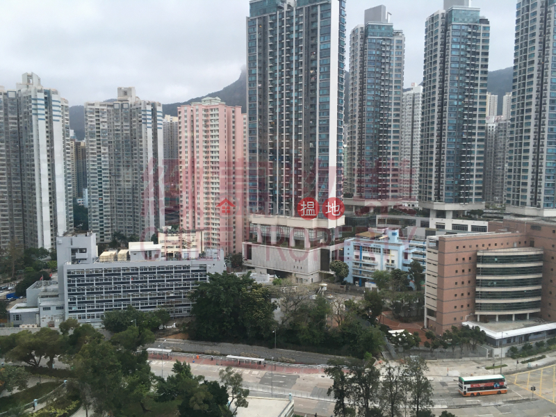 單邊L窗, 公園景觀, 還價即成-1-3雙喜街 | 黃大仙區-香港出租HK$ 30,000/ 月