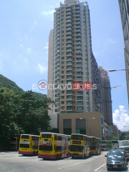 3 Bedroom Family Flat for Sale in Kennedy Town | 60 Victoria Road 域多利道60號 Sales Listings