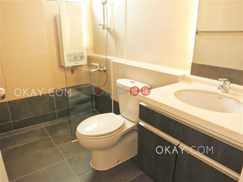HK$ 56,000/ month, Ventris Place, Wan Chai District, Efficient 3 bedroom on high floor with balcony | Rental