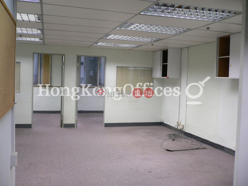 Office Unit for Rent at Connaught Commercial Building | Connaught Commercial Building 康樂商業大廈 Rental Listings