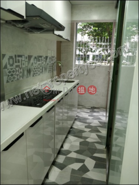 Apartment for sale in Wan Chai, Wah Yan Court 華欣閣 Sales Listings | Wan Chai District (A059442)
