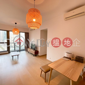 3房2廁,星級會所,露台The Austin出租單位 | The Austin The Austin _0