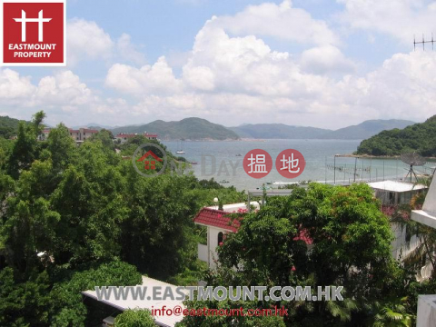 learwater Bay Village House | Property For Sale in Siu Hang Hau, Sheung Sze Wan 相思灣小坑口-Twin House, Rare on market (Property ID:A79)|Siu Hang Hau Village House(Siu Hang Hau Village House)Sales Listings (EASTM-SCWV387)_0
