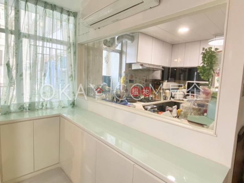 Property Search Hong Kong | OneDay | Residential | Sales Listings Elegant 3 bedroom in Quarry Bay | For Sale