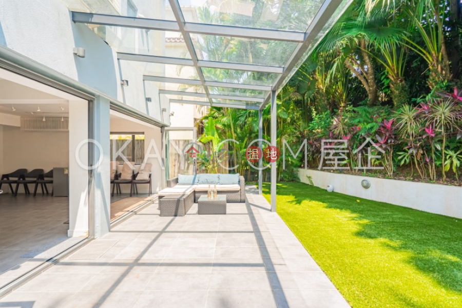 HK$ 40M | Che Keng Tuk Village, Sai Kung | Beautiful house with rooftop & terrace | For Sale