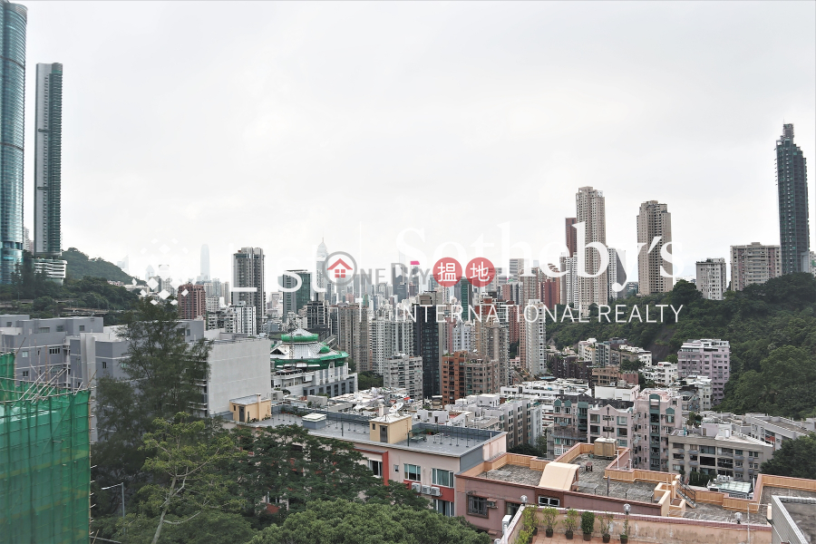 Property Search Hong Kong | OneDay | Residential | Sales Listings, Property for Sale at Billion Terrace with 1 Bedroom
