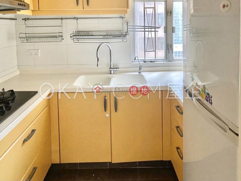 Unique 3 bedroom with balcony & parking | For Sale 61 Fort Street | Eastern District | Hong Kong | Sales | HK$ 12.38M