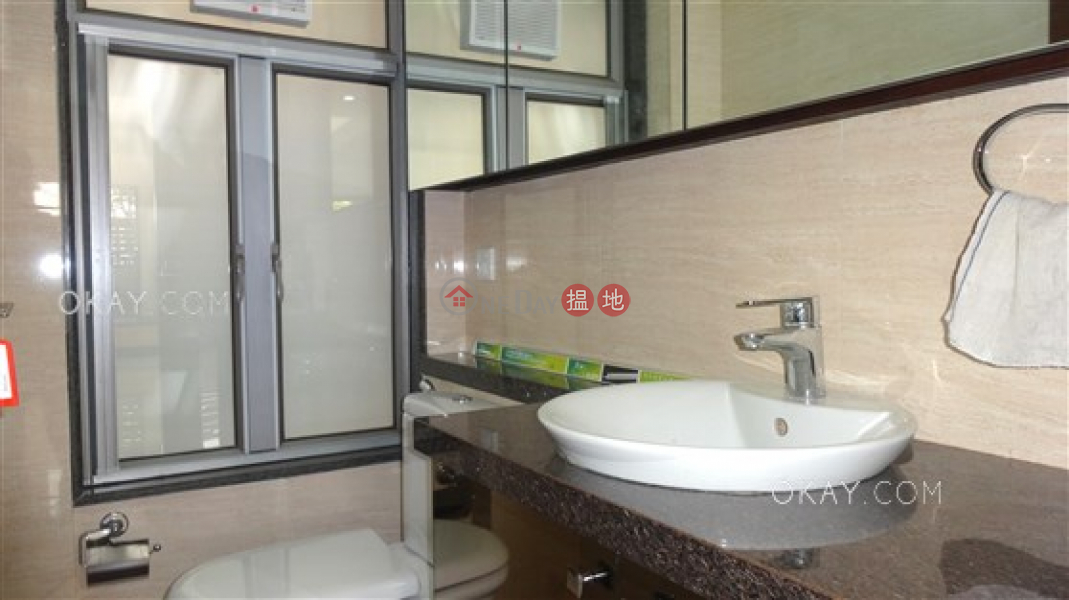 HK$ 41,000/ 月-下洋村91號-西貢3房2廁,連車位,露台,獨立屋《下洋村91號出租單位》