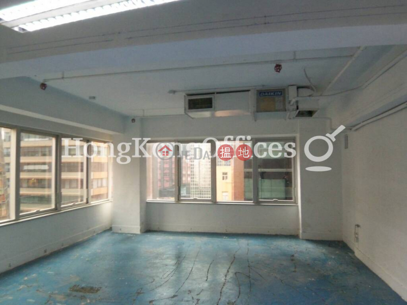 Property Search Hong Kong | OneDay | Office / Commercial Property, Rental Listings | Office Unit for Rent at Wan Chai Central Building