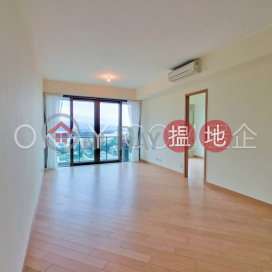 Charming 3 bed on high floor with sea views & balcony | For Sale | House 133 The Portofino 柏濤灣 洋房 133 _0